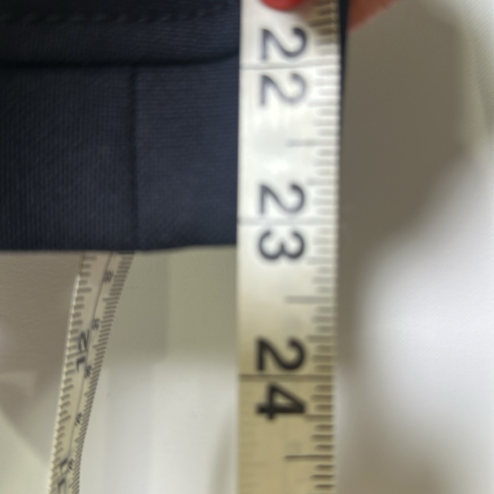 J. Crew Midnight Blue Blazer - Picture 9 of 10